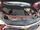 Chevrolet Traverse Lt Image 11