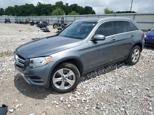  Salvage Mercedes-Benz GLC
