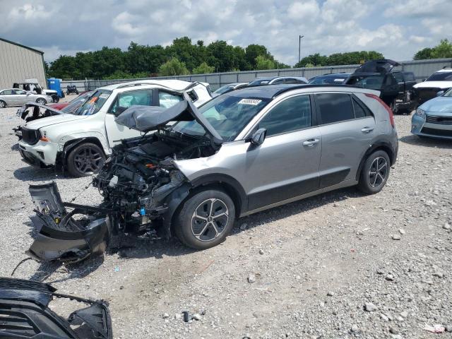  Salvage Kia Niro