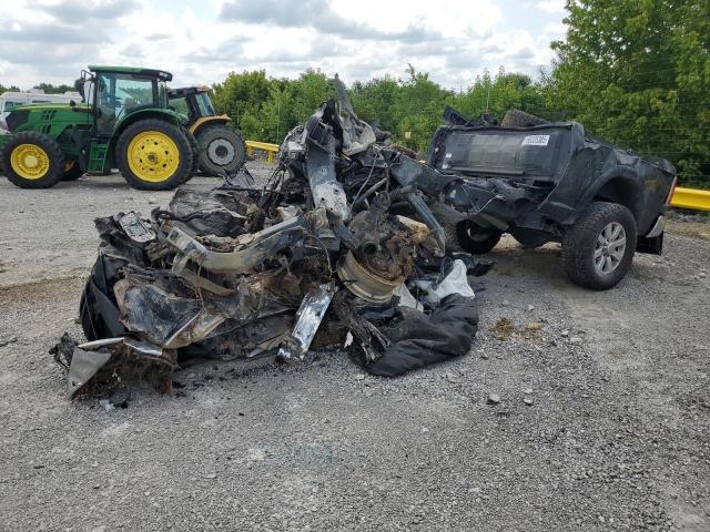  Salvage Ram 2500