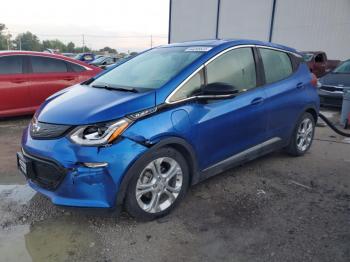  Salvage Chevrolet Bolt