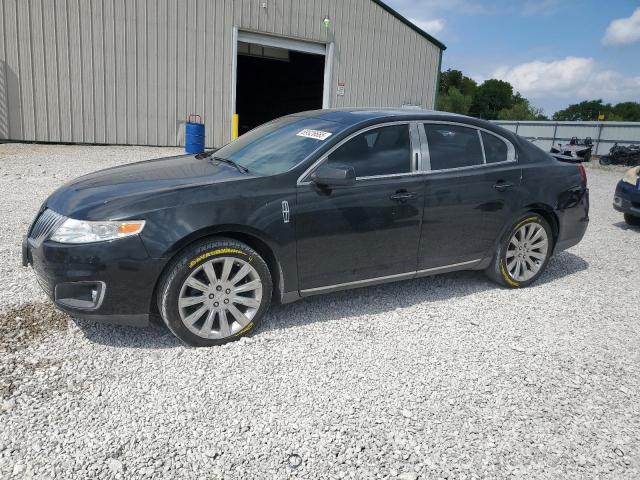  Salvage Lincoln MKS