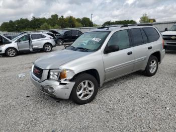  Salvage GMC Envoy