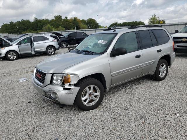  Salvage GMC Envoy