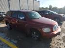 Chevrolet HHR Lt Image 4