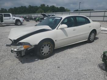  Salvage Buick LeSabre