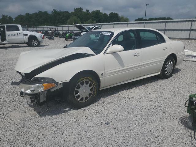  Salvage Buick LeSabre