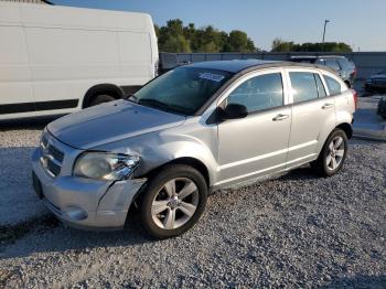  Salvage Dodge Caliber