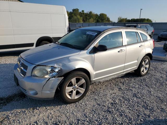  Salvage Dodge Caliber