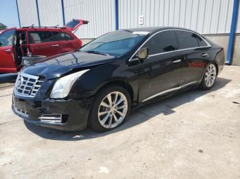  Salvage Cadillac XTS