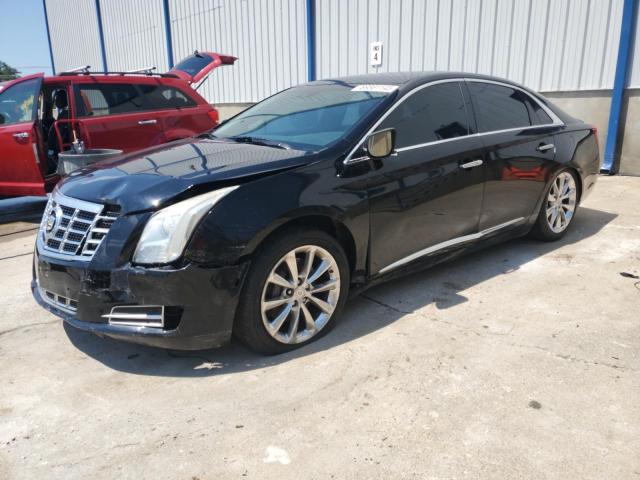  Salvage Cadillac XTS