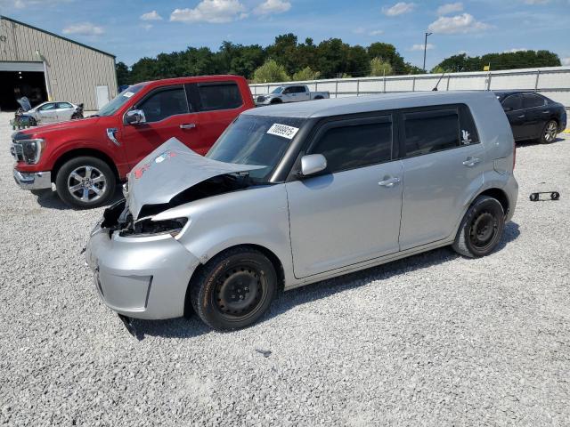 Salvage Toyota Scion