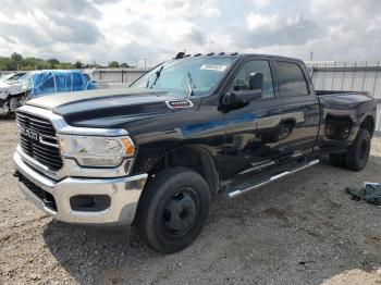  Salvage Ram 3500