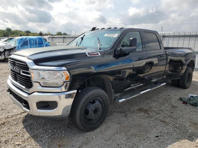  Salvage Ram 3500