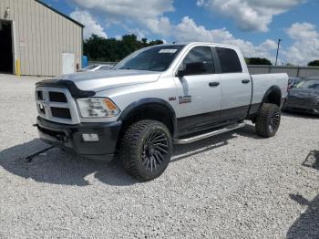  Salvage Ram 2500