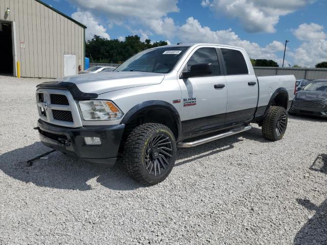  Salvage Ram 2500