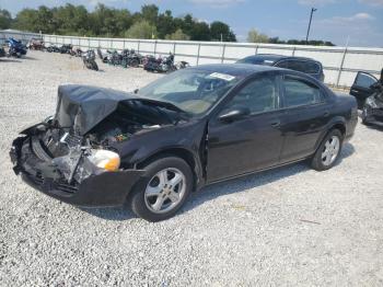  Salvage Dodge Stratus