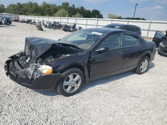 Salvage Dodge Stratus