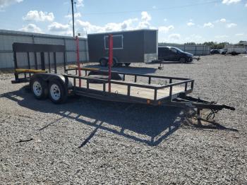  Salvage Loadtrail Other