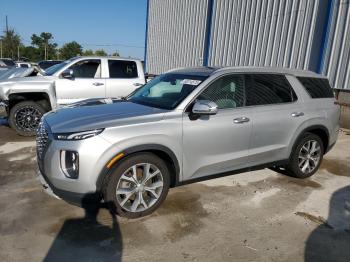  Salvage Hyundai PALISADE
