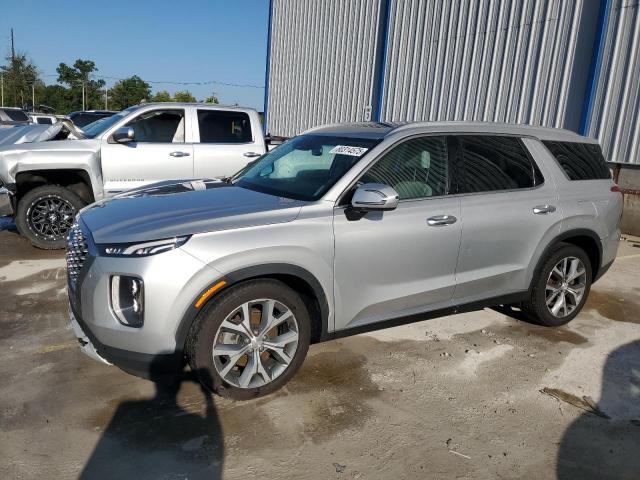  Salvage Hyundai PALISADE