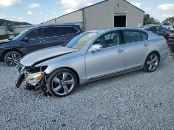  Salvage Lexus Gs