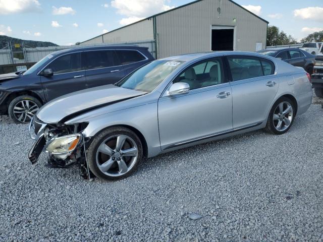  Salvage Lexus Gs