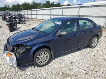  Salvage Chevrolet Cobalt Ls