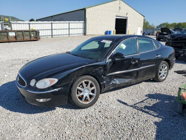  Salvage Buick LaCrosse