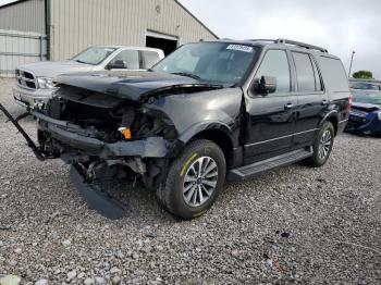  Salvage Ford Expedition