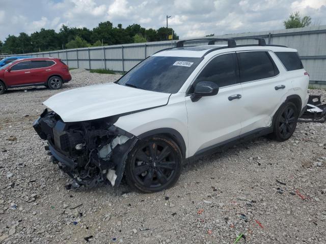  Salvage Hyundai PALISADE