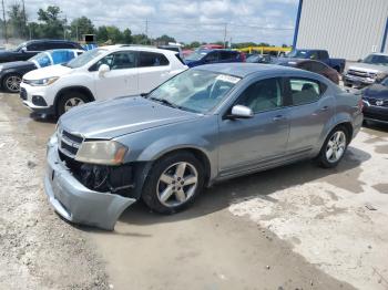  Salvage Dodge Avenger