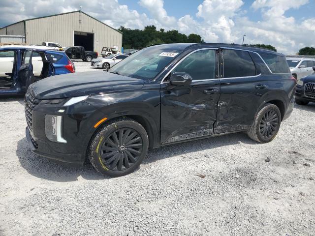  Salvage Hyundai PALISADE