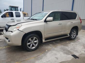  Salvage Lexus Gx