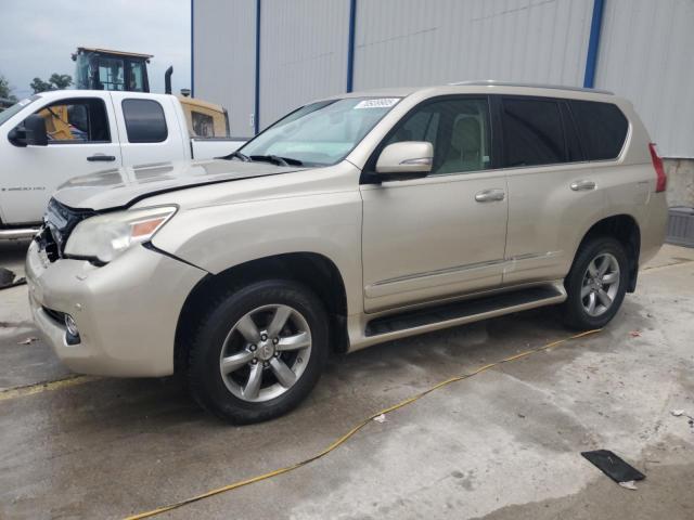  Salvage Lexus Gx