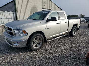  Salvage Dodge Ram 1500