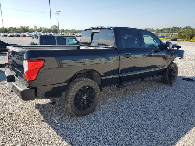 Nissan Titan Sl Image 3