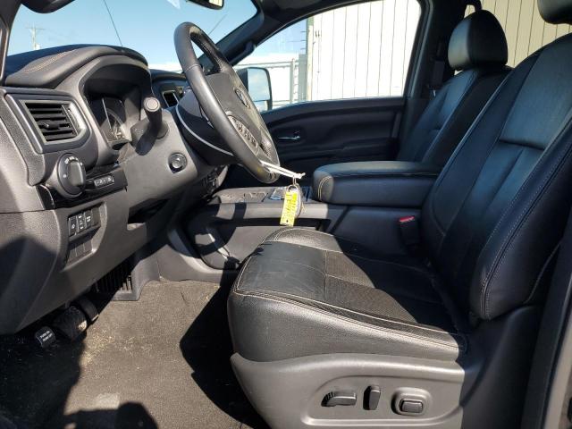 Nissan Titan Sl Image 14