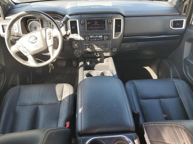 Nissan Titan Sl Image 5