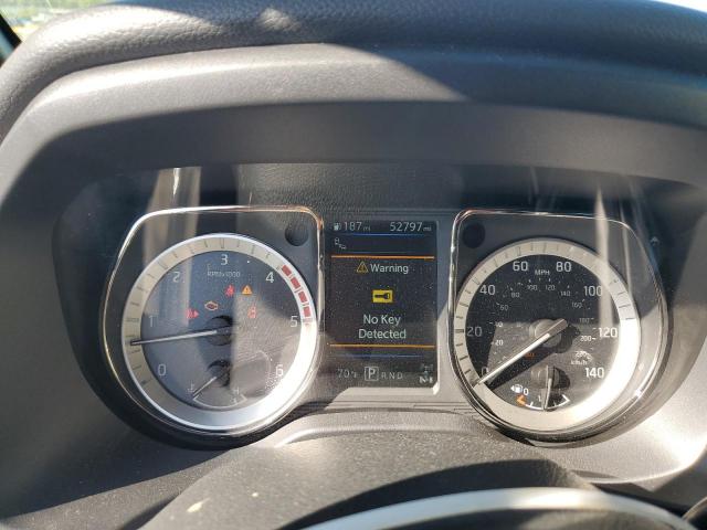 Nissan Titan Sl Image 8