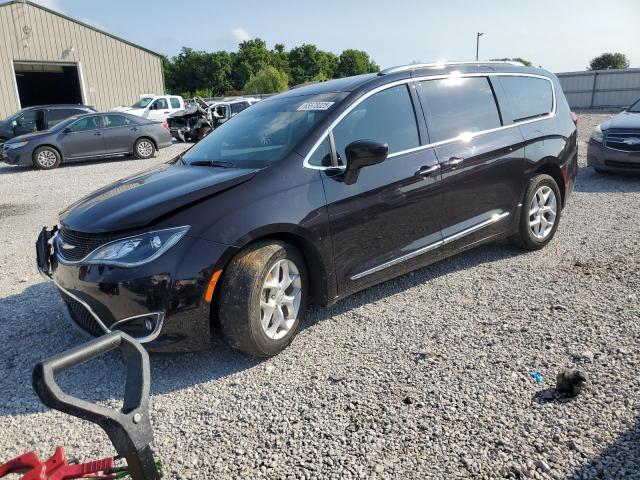  Salvage Chrysler Pacifica
