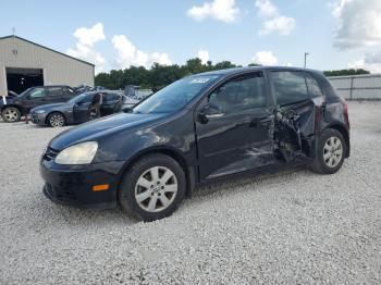  Salvage Volkswagen Rabbit