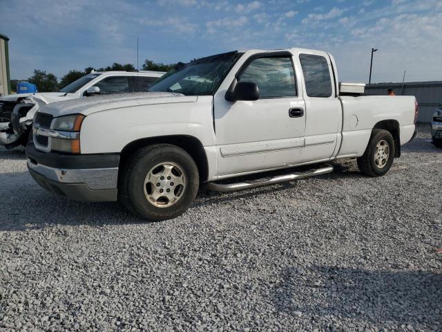  Salvage Chevrolet Silverado C1500