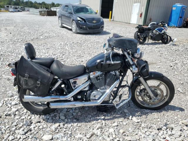  Salvage Honda Vt Cycle