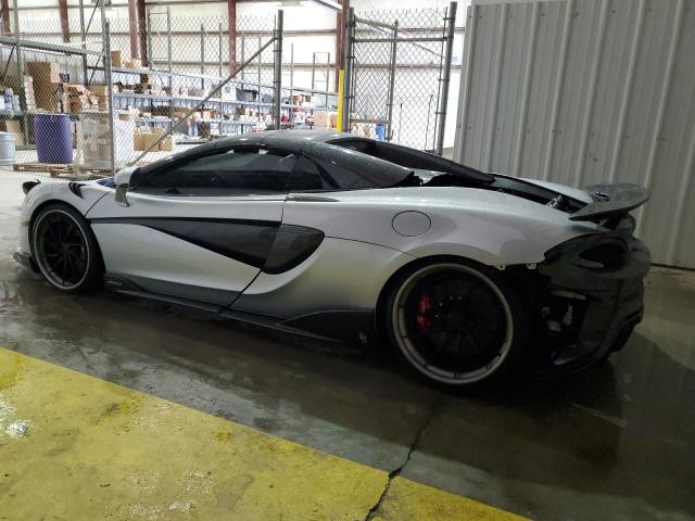 McLaren 600LT Image 5