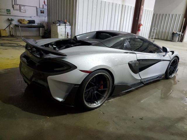 McLaren 600LT Image 2