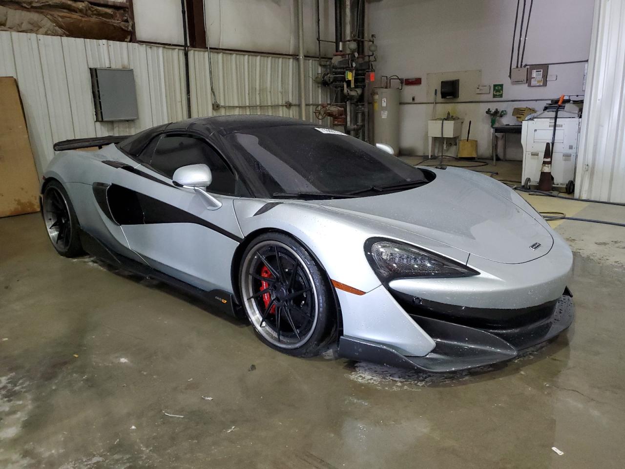 McLaren 600LT Image 12