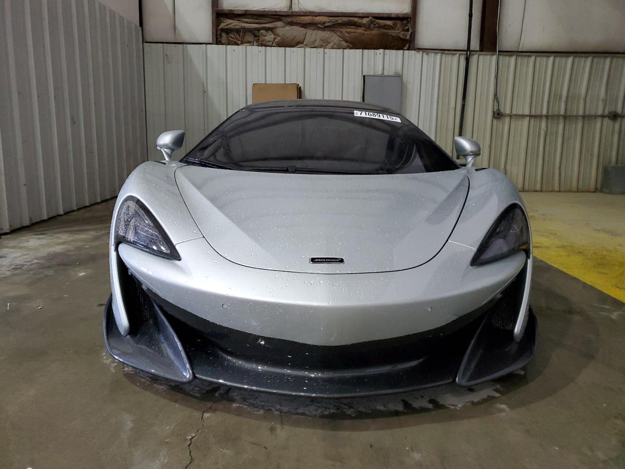 McLaren 600LT Image 4