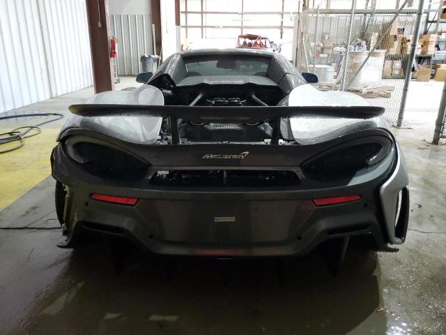 McLaren 600LT Image 6