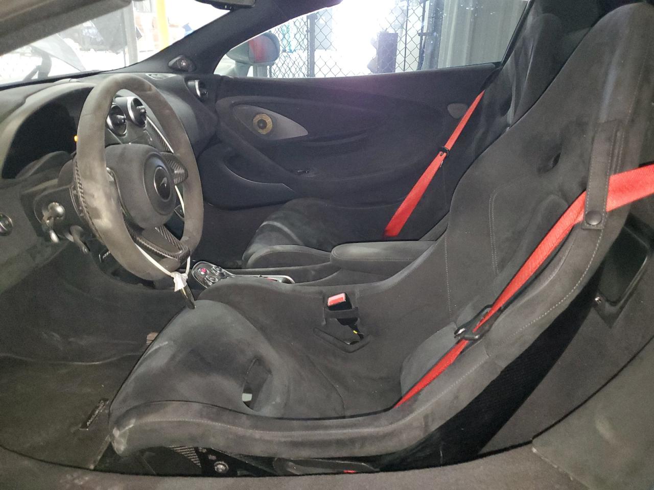 McLaren 600LT Image 9